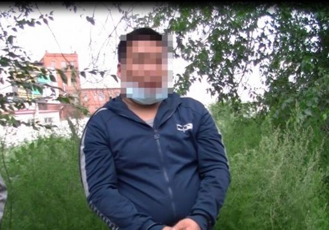 В Улан-Удэ будут судить насильника, который за вечер напал на двух женщин В Улан-Удэ будут судить насильника, который за вечер напал на двух женщин