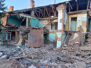 16 аварийных домов в Бурятии угрожают жизни и здоровью людей