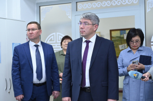 В Бурятии в трех районах и в Северобайкальске системы образования в кризисе