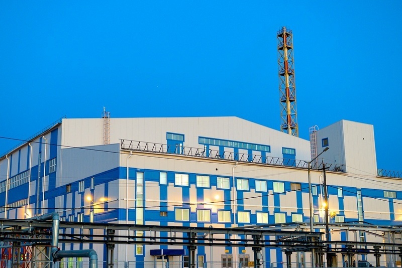 Из-за COVID-19 увеличили сроки вахты на уранодобывающей «Хиагде» Из-за COVID-19 увеличили сроки вахты на уранодобывающей «Хиагде»
