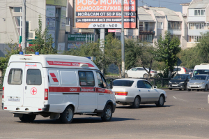 В Бурятии фельдшера скорой будут судить за смерть маленькой девочки