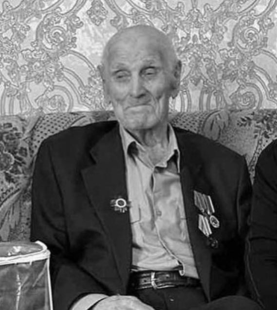 В Бурятии простились со 100-летним ветераном лесного хозяйства В Бурятии простились со 100-летним ветераном лесного хозяйства