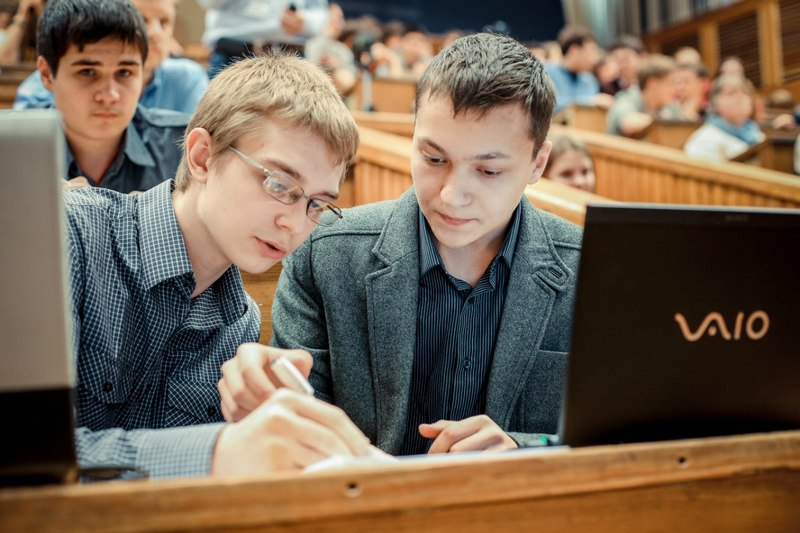 Семь школ Улан-Удэ получат благодарности за подготовку талантов Семь школ Улан-Удэ получат благодарности за подготовку талантов