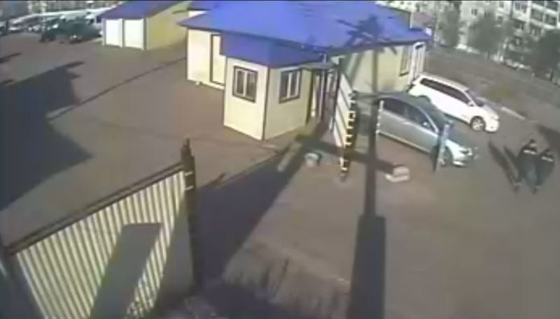 Полиция Бурятии ищет похитителей крупной суммы денег Полиция Бурятии ищет похитителей крупной суммы денег
