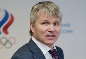 В Бурятию впервые приедет министр спорта России 