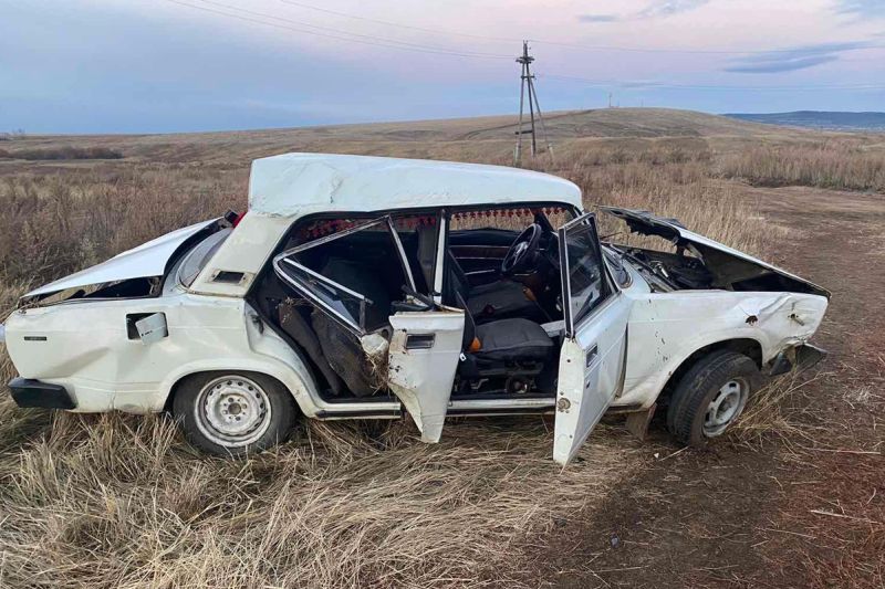 В Бурятии водитель «Жигулей» впал в кому после ДТП В Бурятии водитель «Жигулей» впал в кому после ДТП