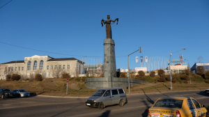 Улан-Удэ признан благоприятным для проживания городом 