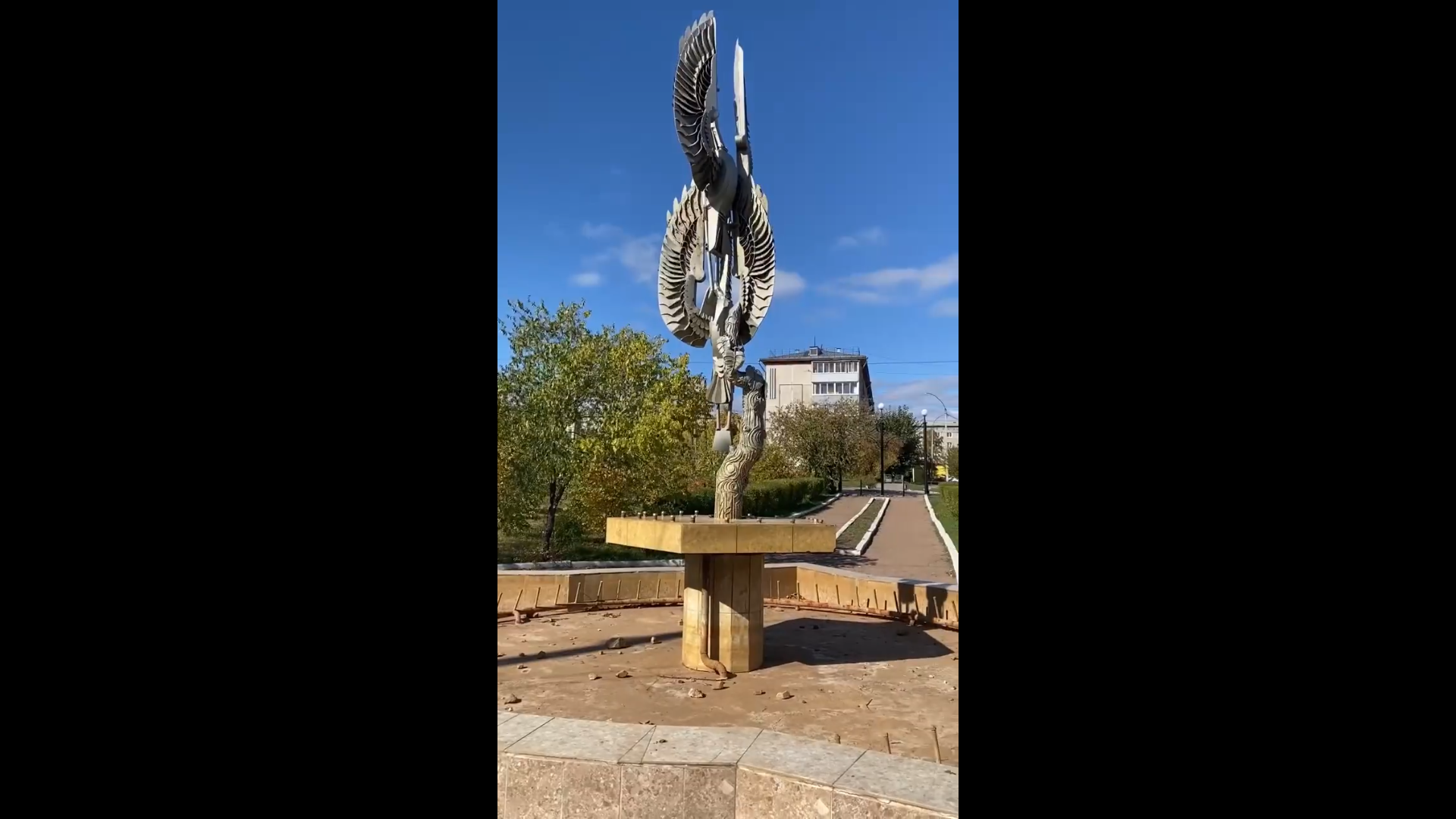 � ����-��� ������ ��������� �������