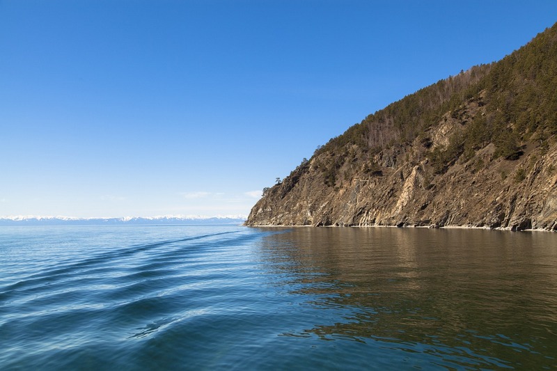 Иркутяне сорвали оценку допустимого объема забора воды из Байкала 