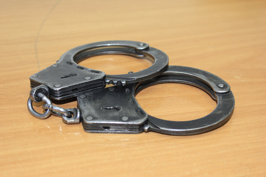 В Бурятии задержана группа взяточников из ГИБДД В Бурятии задержана группа взяточников из ГИБДД