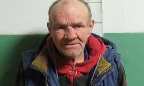В Улан-Удэ потерялся пожилой сельчанин В Улан-Удэ потерялся пожилой сельчанин