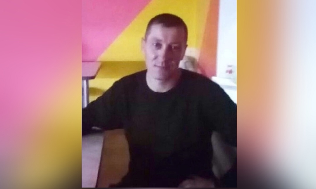Доброволец из района Бурятии погиб в Украине Доброволец из района Бурятии погиб в Украине