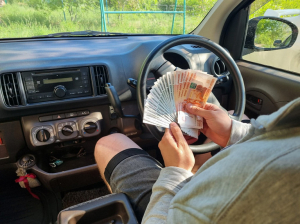 Жители Бурятии вновь теряют деньги на покупке автомобилей