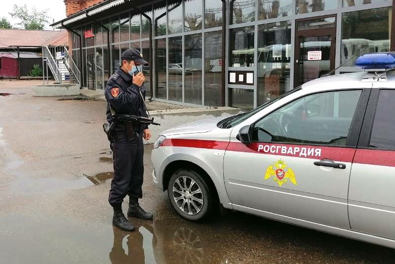 В Улан-Удэ задержан мужчина, числящийся в федеральном розыске В Улан-Удэ задержан мужчина, числящийся в федеральном розыске