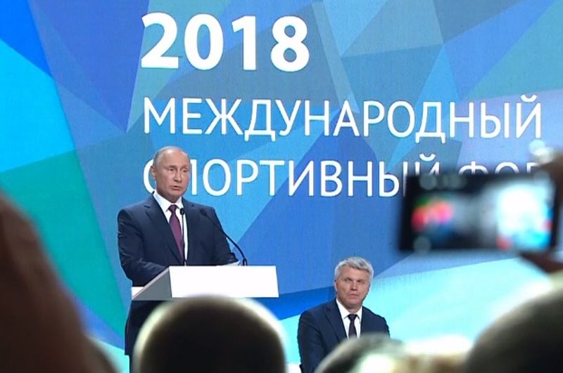 Речь Владимира Путина вселила оптимизм в главу Бурятии