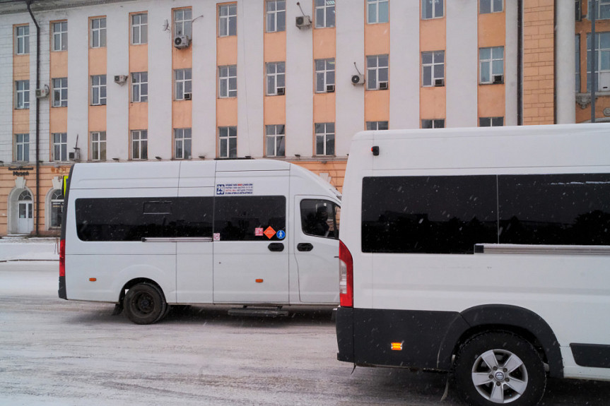 В Улан-Удэ стоимость проезда на общественном транспорте вырастет на 5 рублей