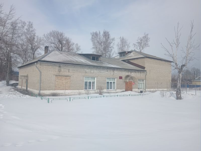 В Бурятии уволился весь коллектив Дома культуры В Бурятии уволился весь коллектив Дома культуры