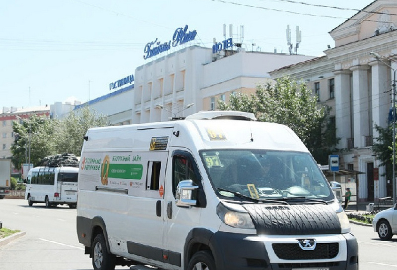 В Улан-Удэ не подтвердились жалобы на конкурс по 97-му маршруту В Улан-Удэ не подтвердились жалобы на конкурс по 97-му маршруту