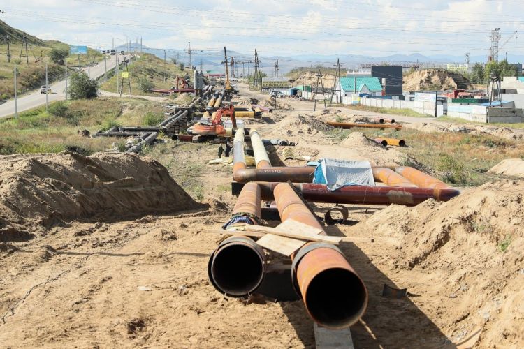 В Улан-Удэ сотые квартала превращаются в «пороховую бочку» В Улан-Удэ сотые квартала превращаются в «пороховую бочку»