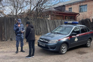 Без вести пропавшего в Приморье мужчину обнаружили пьющим в Улан-Удэ