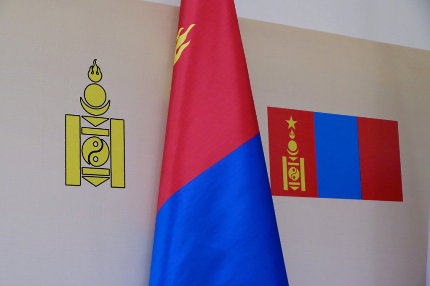 Россиянам полюбилась работа в Монголии