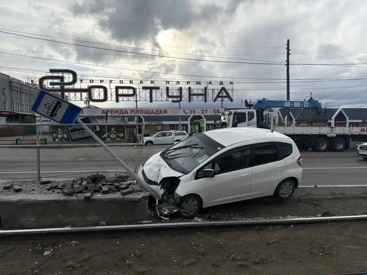 � ����-��� ������ �������� ������ � ���������� ���������