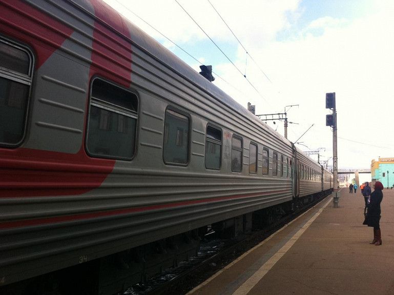 Улан-Удэ и Иркутск свяжут дневным поездом