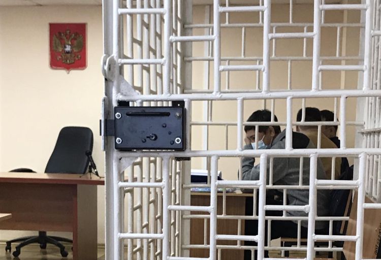 В Бурятии начинается суд над друзьями Баира Жамбалова