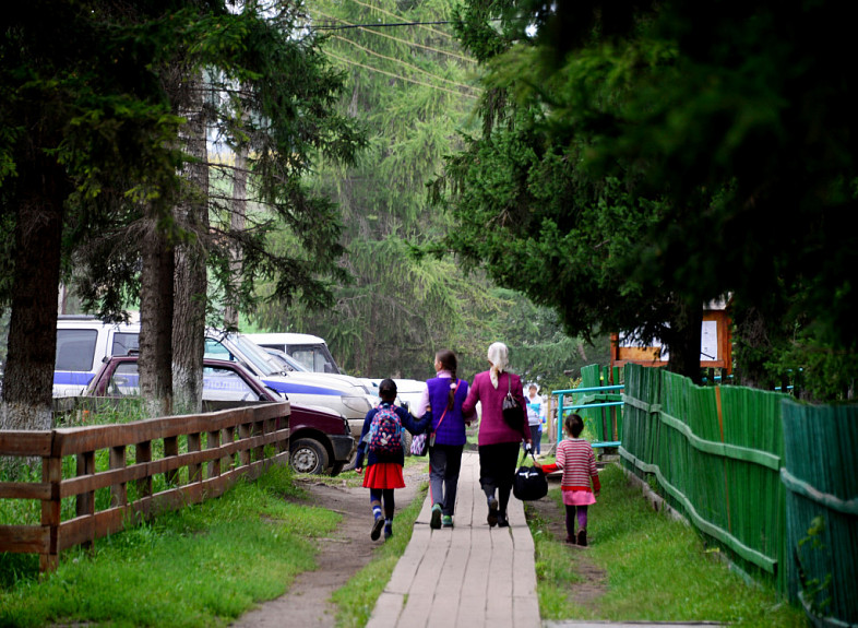 Досрочный выход из отпуска по уходу за ребенком