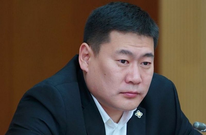 Монголия страдает от антироссийских санкций, заявил премьер
