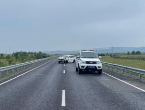 В Бурятии две женщины-водители пострадали в ДТП