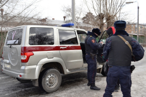 В Улан-Удэ стали грабить школьников с гаджетами