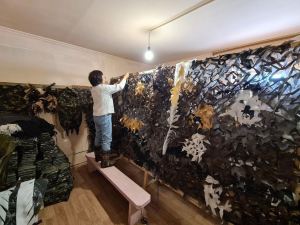 Этнографический музей Улан-Удэ объявил акцию по сбору кожаных вещей для нужд участников СВО