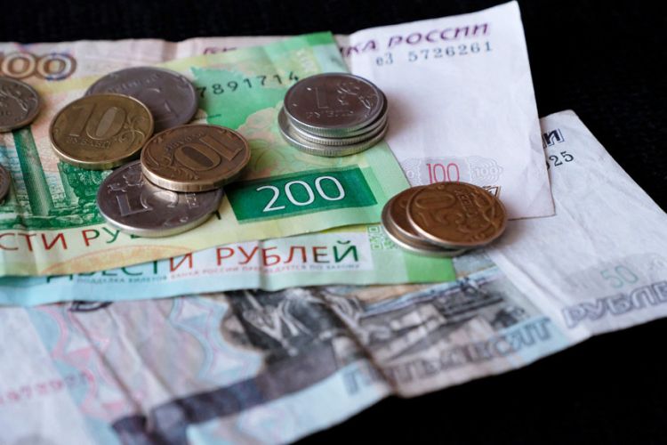 Жительницу Бурятии незаконно лишили части пенсии Жительницу Бурятии незаконно лишили части пенсии