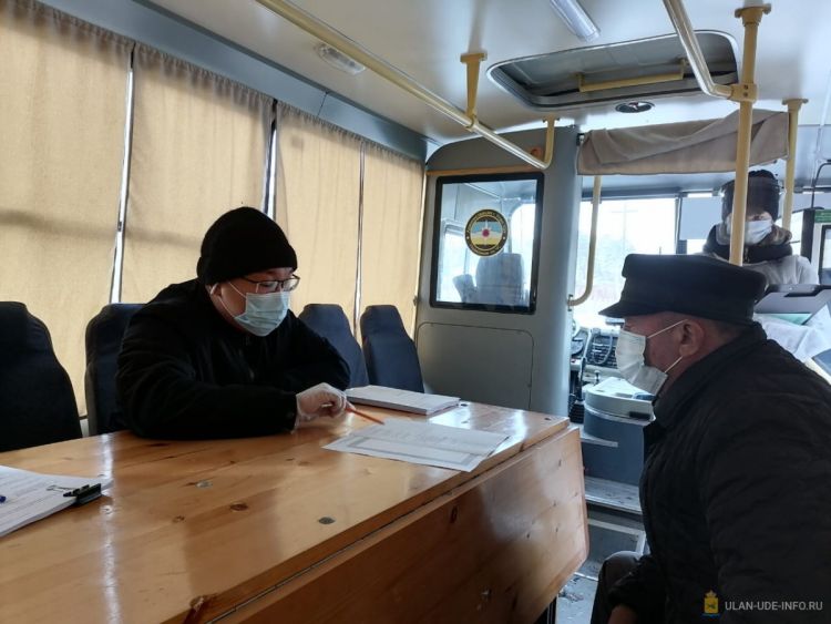 Мэрия Улан-Удэ призвала горожан оформить дома в собственность Мэрия Улан-Удэ призвала горожан оформить дома в собственность