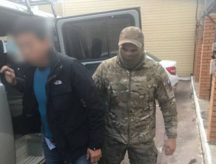 Гендиректор «Витима» встретит новый год в СИЗО Гендиректор «Витима» встретит новый год в СИЗО