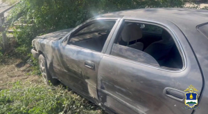 Пешеход в Улан-Удэ скончался под колесами автомобиля