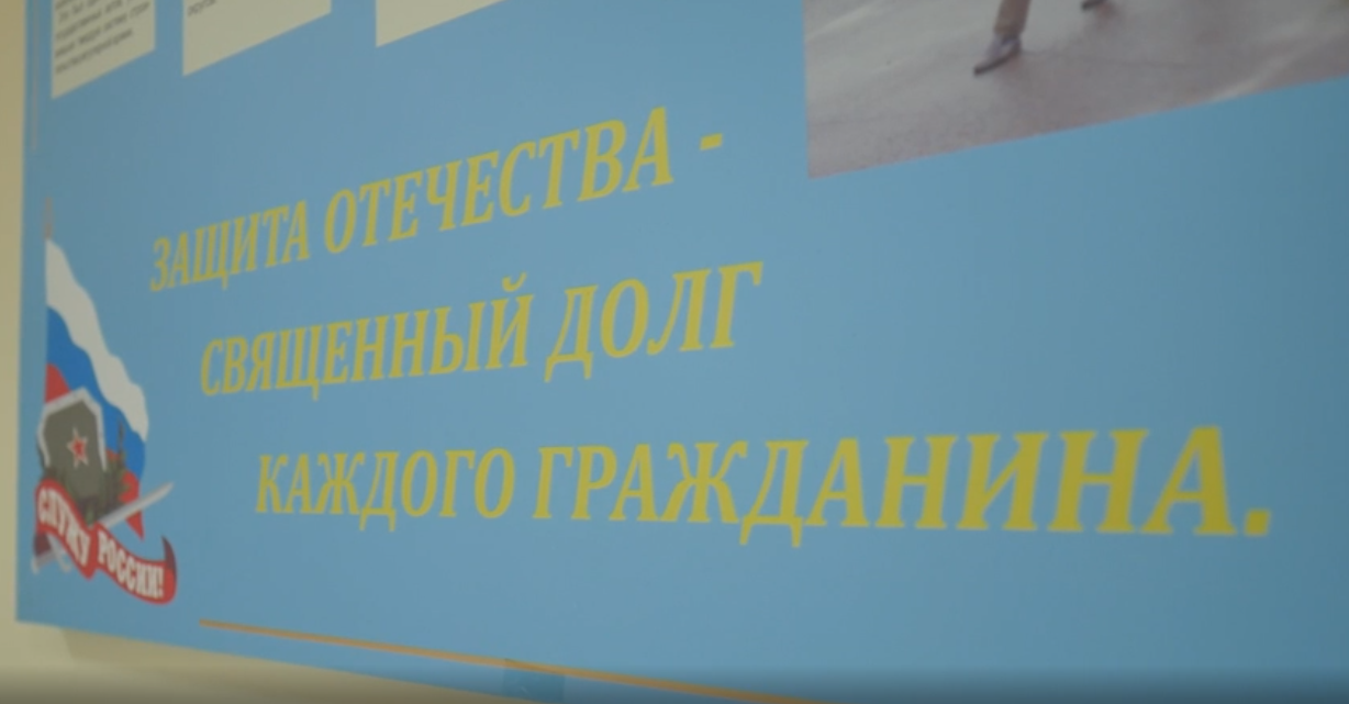 В Бурятии продолжается набор граждан на военную службу по контракту |  16.09.2022 | Новости Улан-Удэ - БезФормата