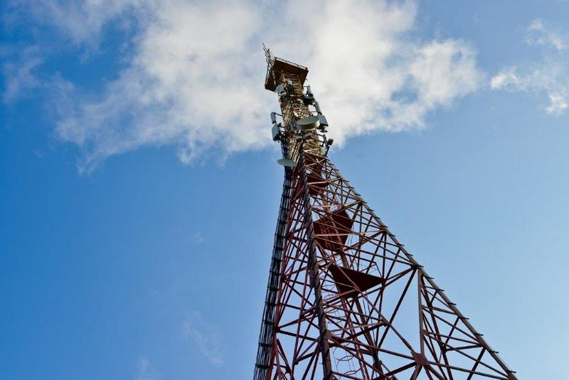 Tele2 развивает 4G-сеть в Бурятии