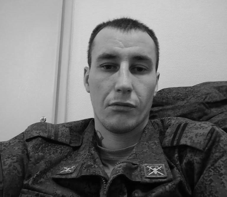 В Бурятии простятся с бойцом батальона «Байкал», погибшим на СВО В Бурятии простятся с бойцом батальона «Байкал», погибшим на СВО