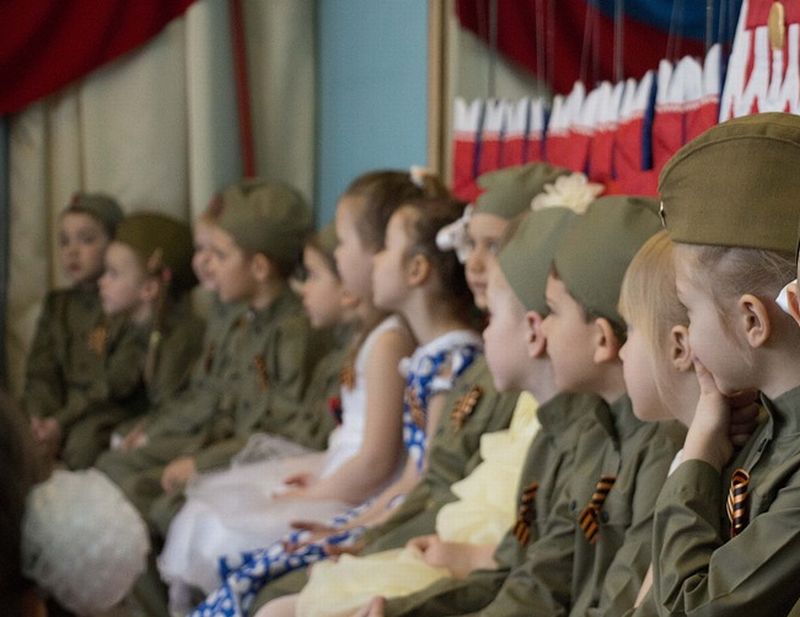 В школах Бурятии могут ввести начальную военную подготовку