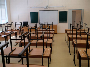 Школьным конфликтом в Северобайкальске заинтересовалась прокуратура 