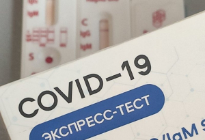 В Иркутской области коллективный иммунитет к коронавирусу достиг 25,4%