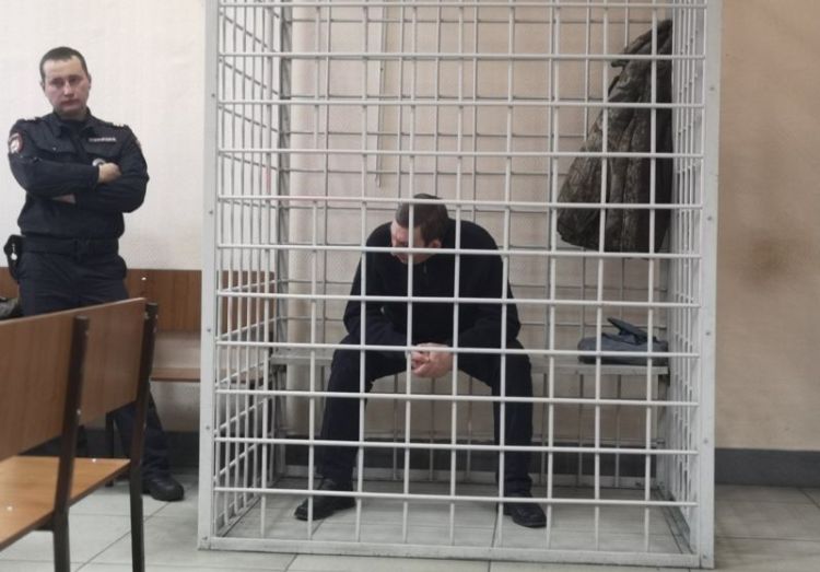 Бывший чиновник правительства Бурятии упал в обморок при оглашении приговора