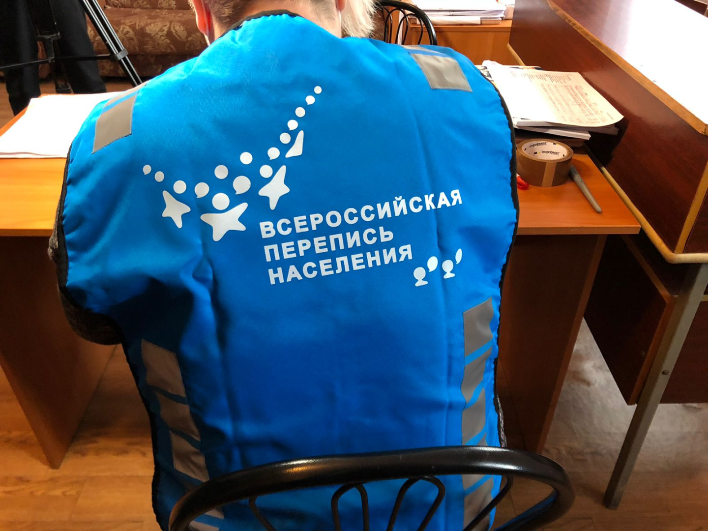 В Бурятии переписались более 30% жителей В Бурятии переписались более 30% жителей