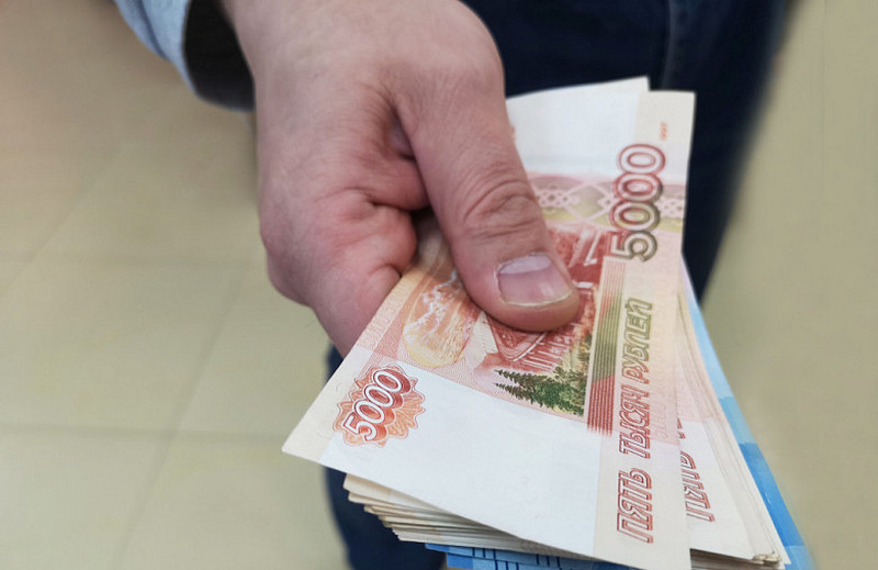 В Бурятии среднемесячная зарплата за январь-июль выросла на 17,3% и превысила 50,7 тыс руб В Бурятии среднемесячная зарплата за январь-июль выросла на 17,3% и превысила 50,7 тыс руб