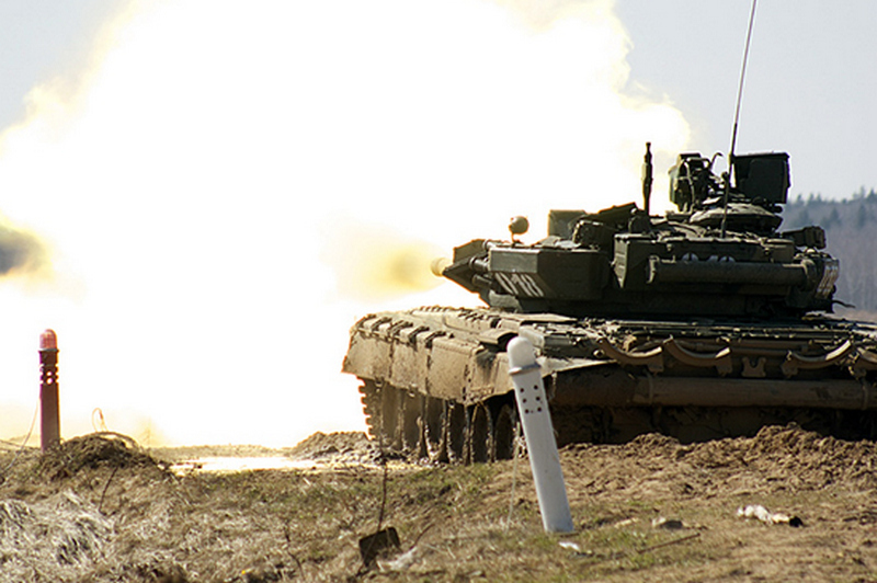 Общевойсковая армия, дислоцированная в Бурятии, признана лучшей в ВВО Общевойсковая армия, дислоцированная в Бурятии, признана лучшей в ВВО