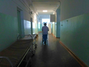 В Бурятии руководство больницы извинилось за медсестру, оскорблявшую пациентов