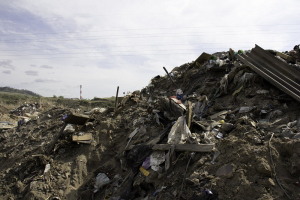 В Бурятии сельчанам вернули деньги за  услуги по вывозу мусора 