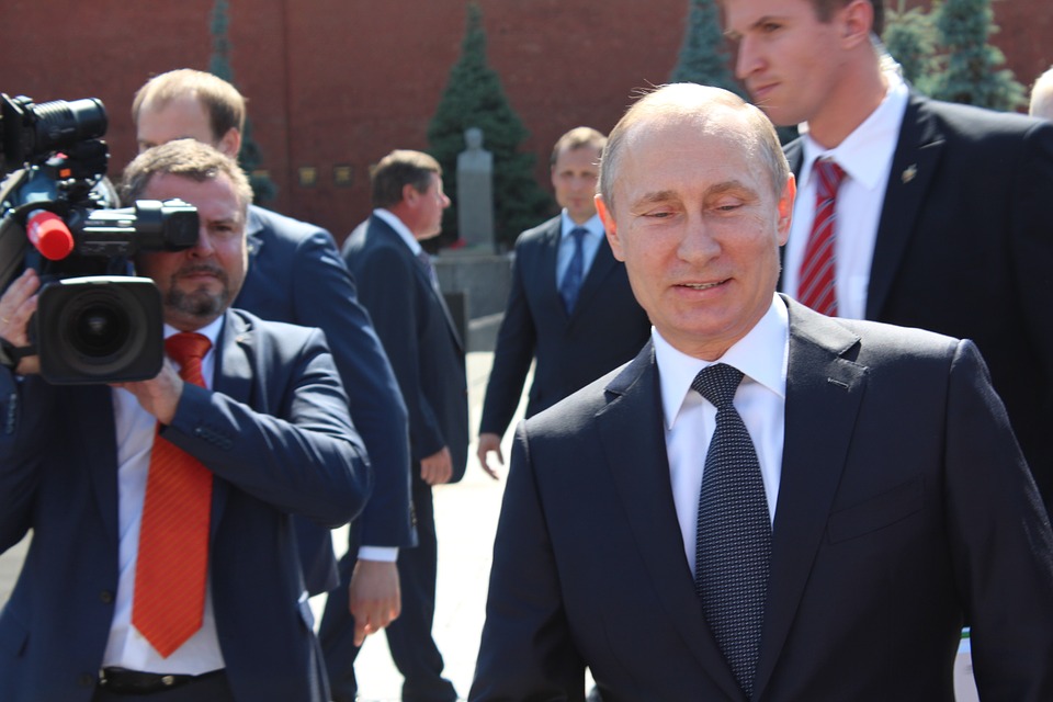 Президент России приедет на Байкал